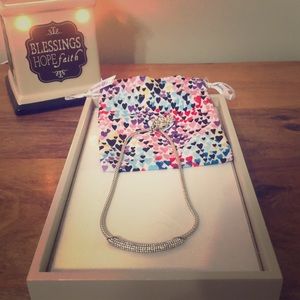 Brighton short necklace